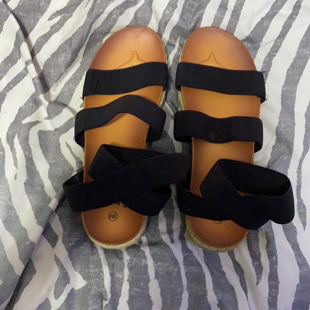 Wedges